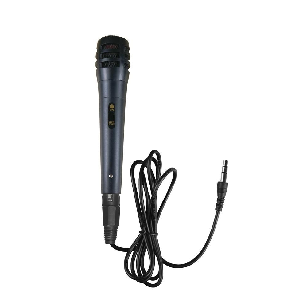 IQ Sound 8" Bluetooth Speaker with True Wireless Technology